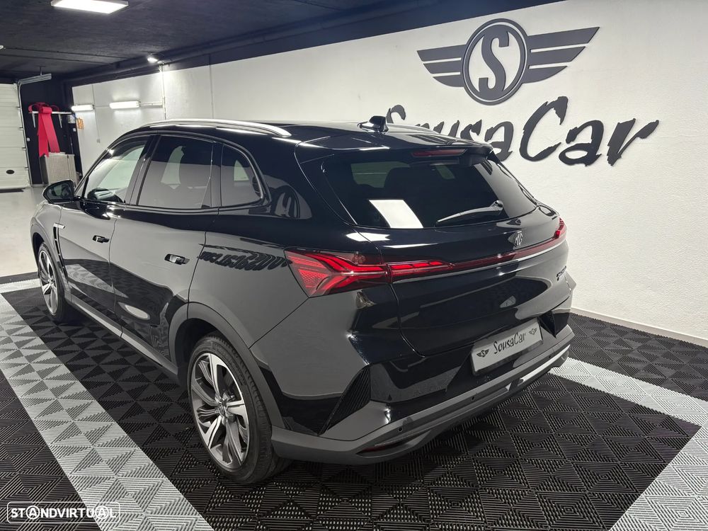 MG Marvel R 70 kWh Luxury - 5