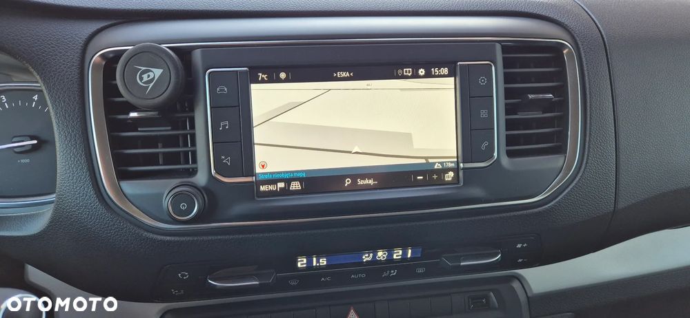 Opel Zafira 2.0 CDTI Compact Family Elite - 16