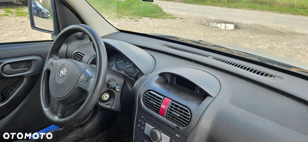 Opel Combo Tour Enjoy - 20