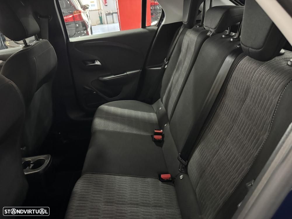 Opel Corsa 1.2 Edition - 45