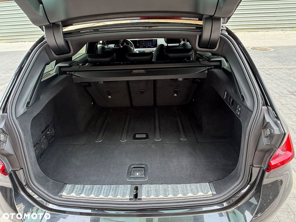 BMW Seria 3 320d xDrive MHEV M Sport sport - 30