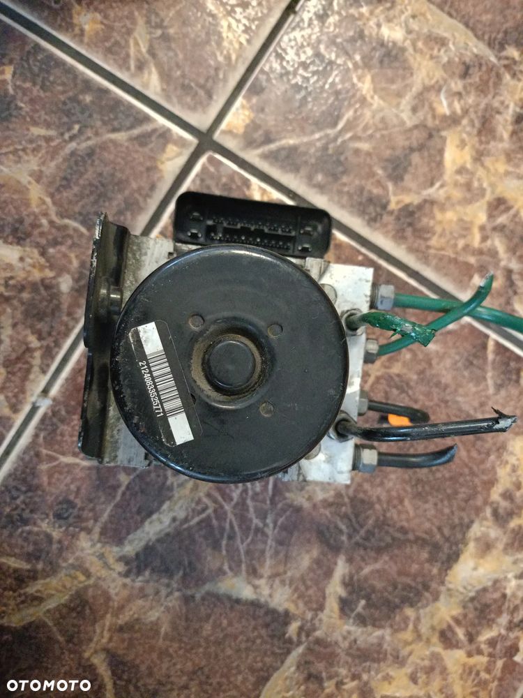 Pompa ABS Laguna 3, 476600002R - 3