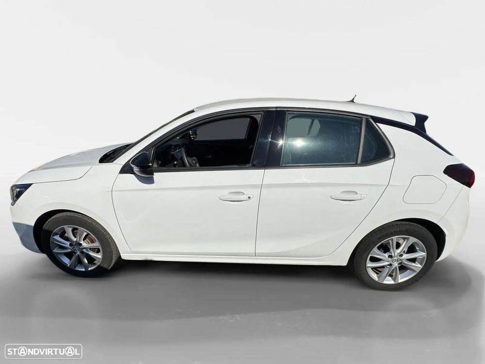 Opel Corsa 1.2 Edition - 3