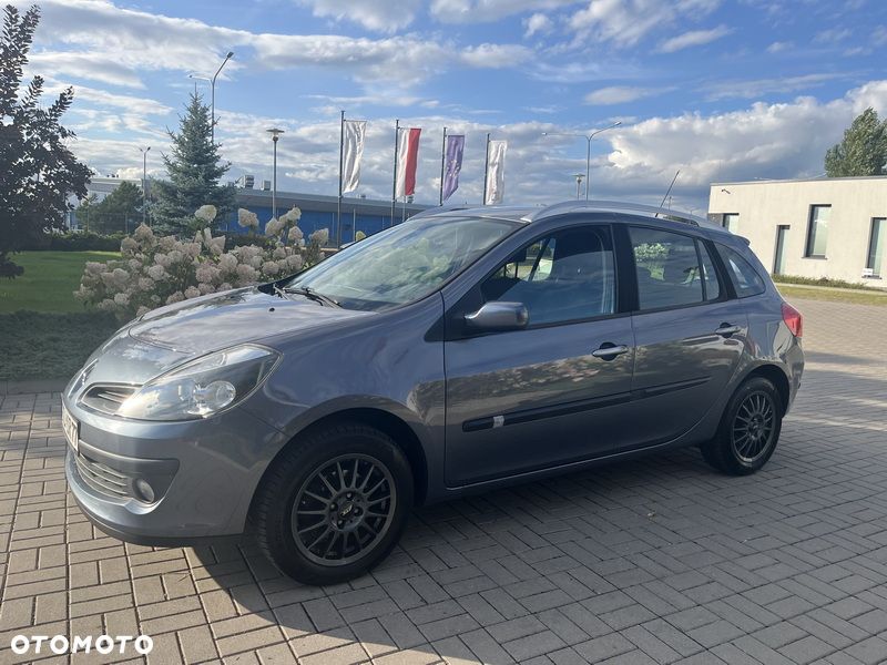 Renault Clio 1.2 TCE Expression - 9