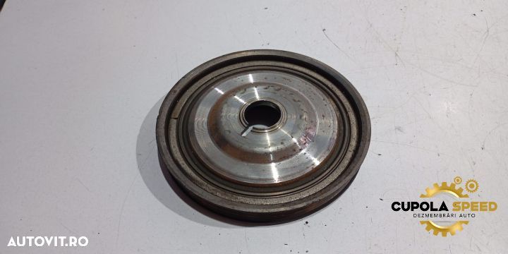 Fulie vibrochen 123036715R 1.5DCI K9K Nissan Qashqai 2 J11 [facelift] - 1