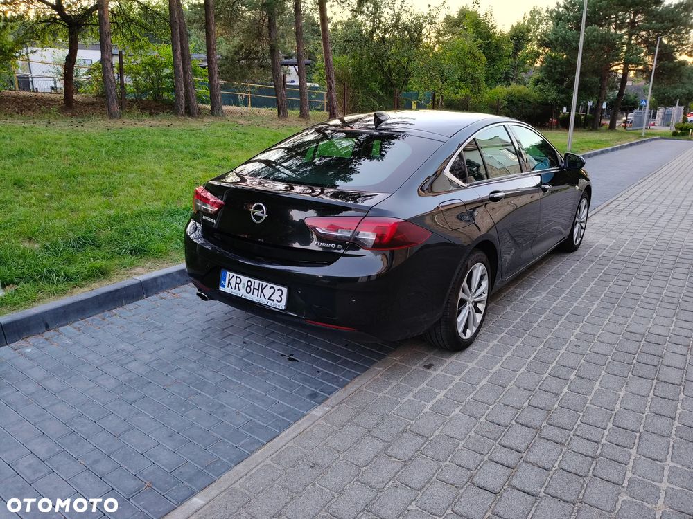 Opel Insignia 2.0 CDTI Exclusive S&S - 22