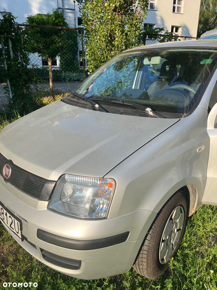 Fiat Panda 1.1 Fresh - 2