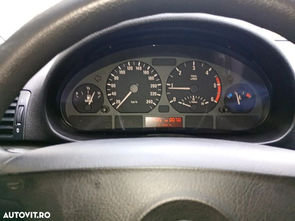 BMW Seria 3 - 4