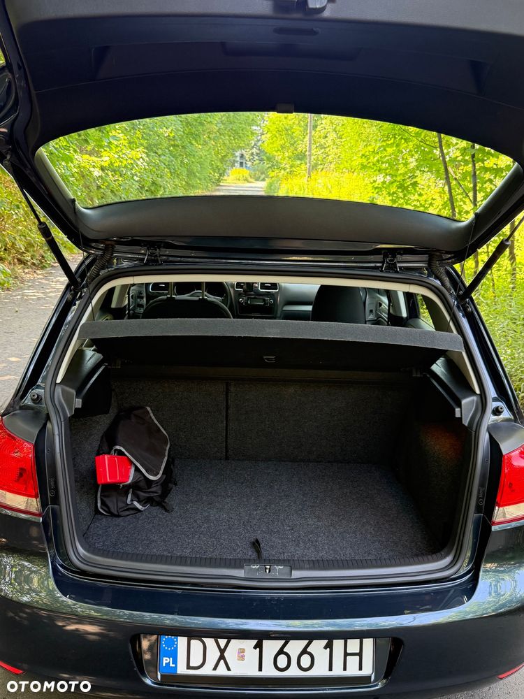 Volkswagen Golf 1.4 Trendline - 7