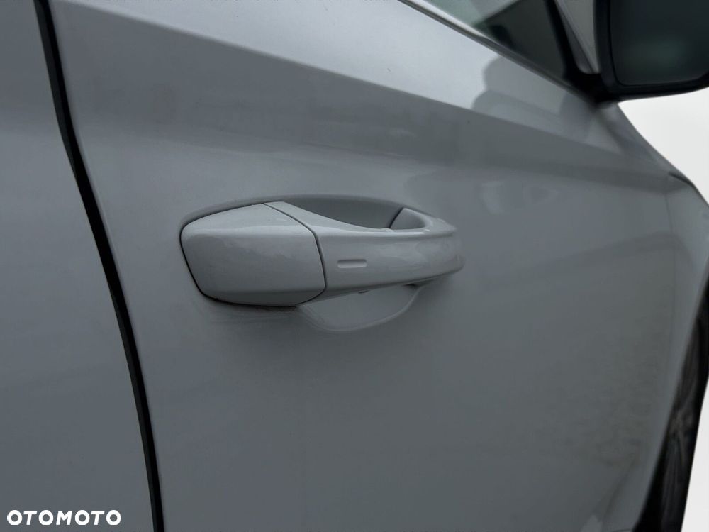 Skoda Superb - 32