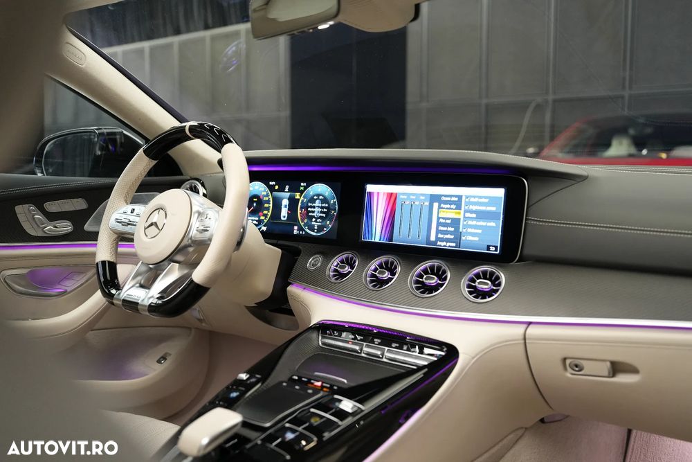 Mercedes-Benz AMG - 39