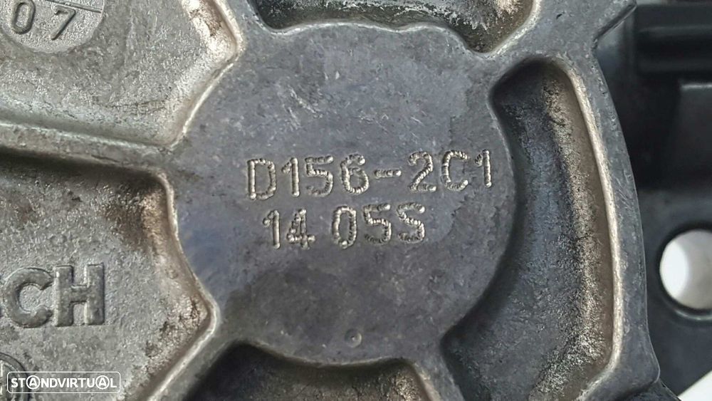 DEPRESSOR TRAVÕES / BOMBA DE VÁCUO CITROEN BERLINGO 1.6 HDI 75 SX FAMILIAR - 2