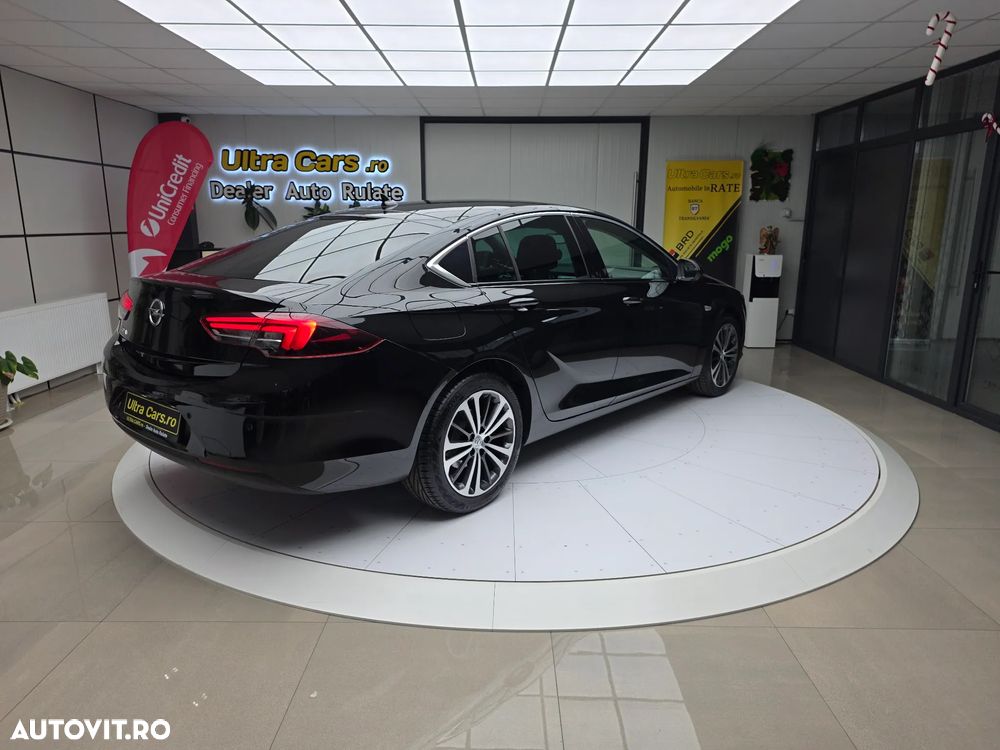 Opel Insignia 1.6 CDTI ecoFLEX Start/Stop Business Innovation - 5