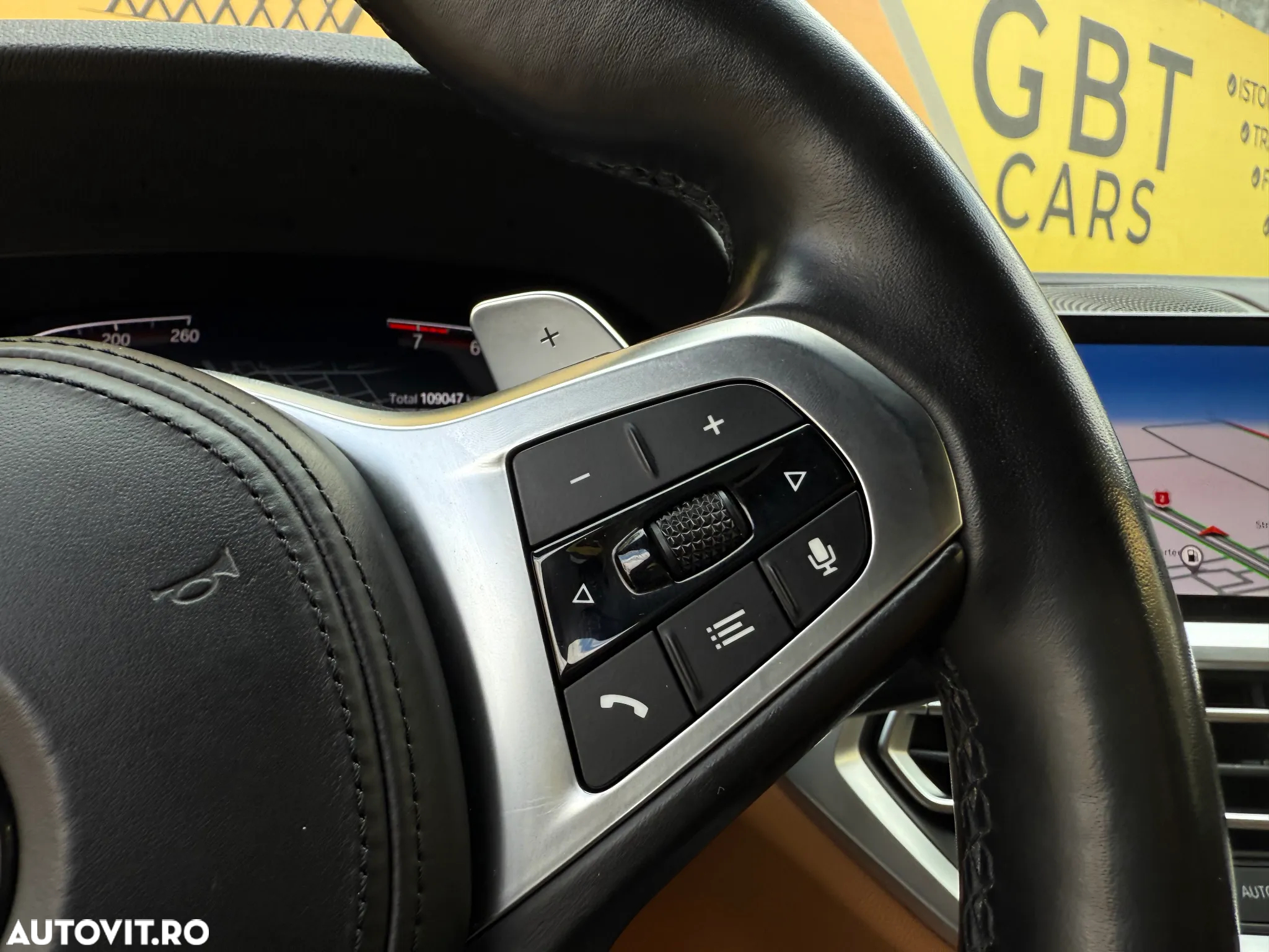 BMW Seria 4 420i Gran Coupe Sport-Aut. M Sport - 24