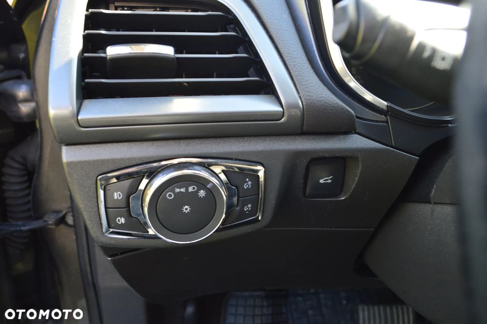 Ford Mondeo 2.0 TDCi Bi-Turbo PowerShift-Aut Titanium - 21