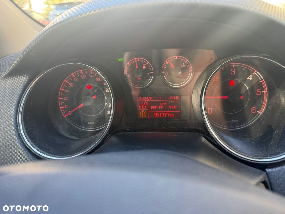 Fiat Bravo - 10