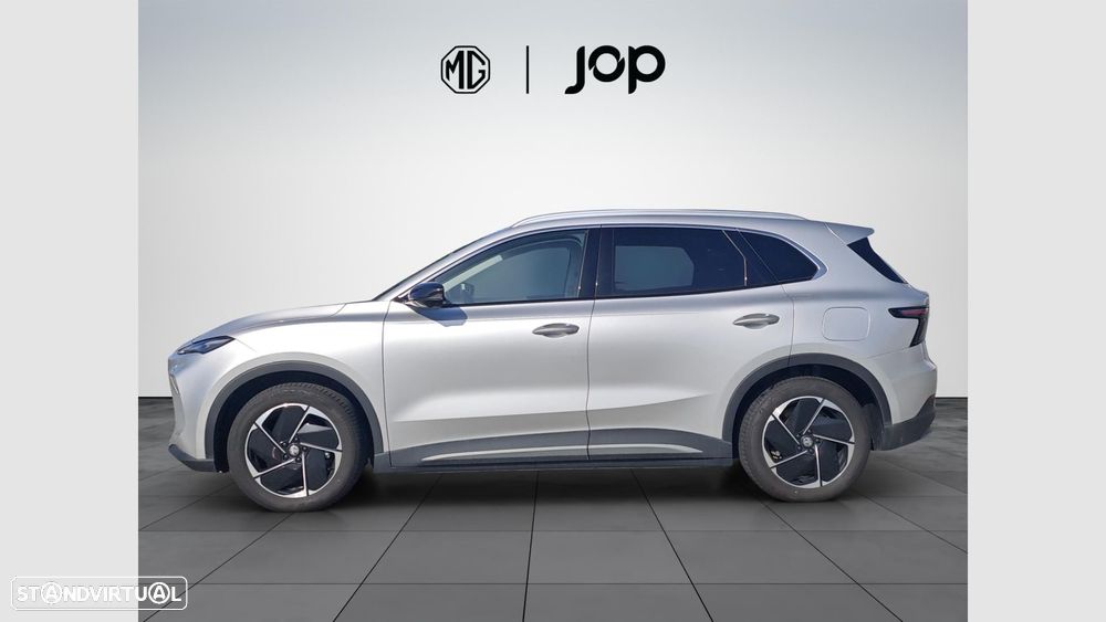 MG MGS5 EV 64 kWh Luxury - 2