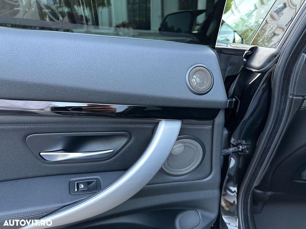 BMW Seria 3 320d xDrive GT Aut. M Sport - 14