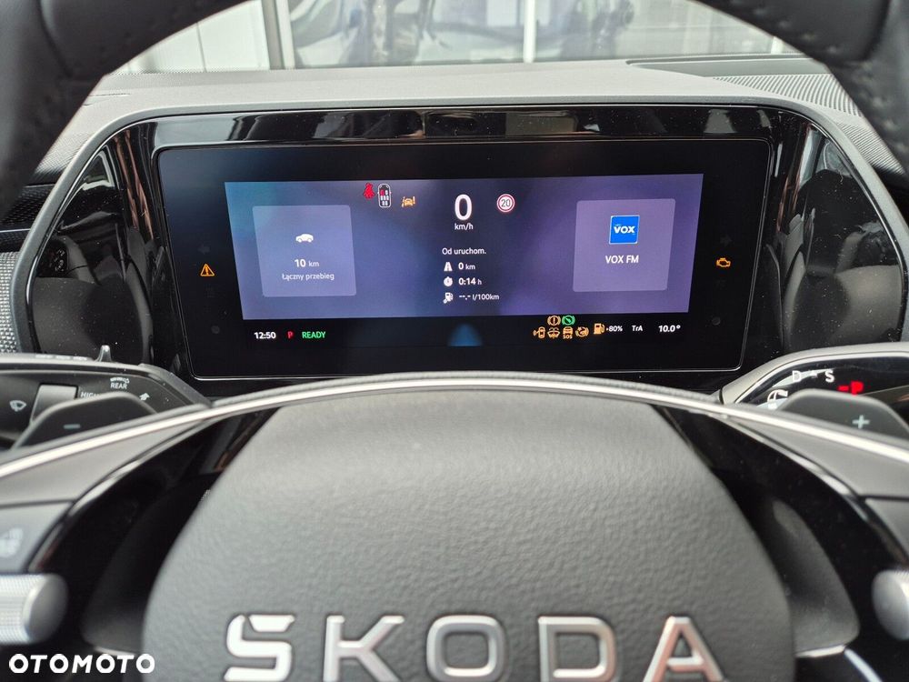 Skoda Kodiaq 1.5 TSI ACT 4x2 Style DSG 7os - 30