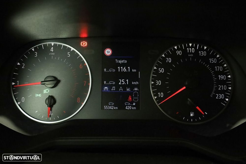 Renault Clio 1.0 TCe Limited - 15