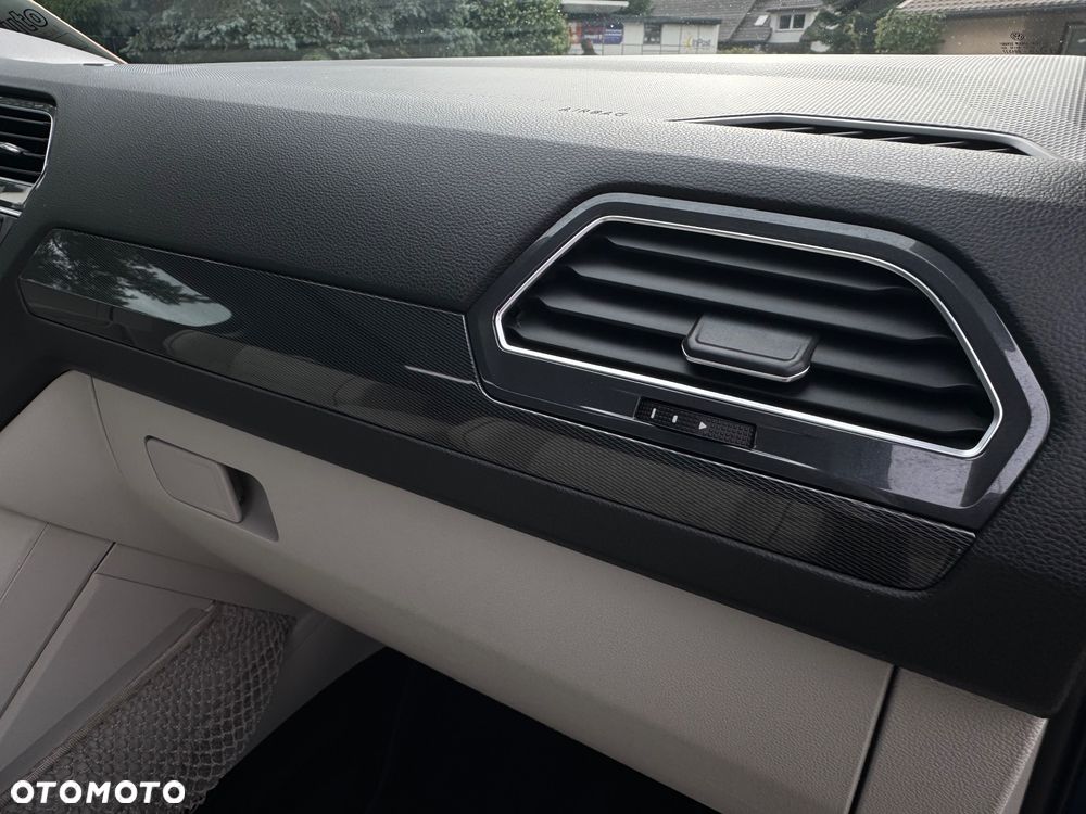 Volkswagen Tiguan Allspace 2.0 TDI SCR Comfortline - 31