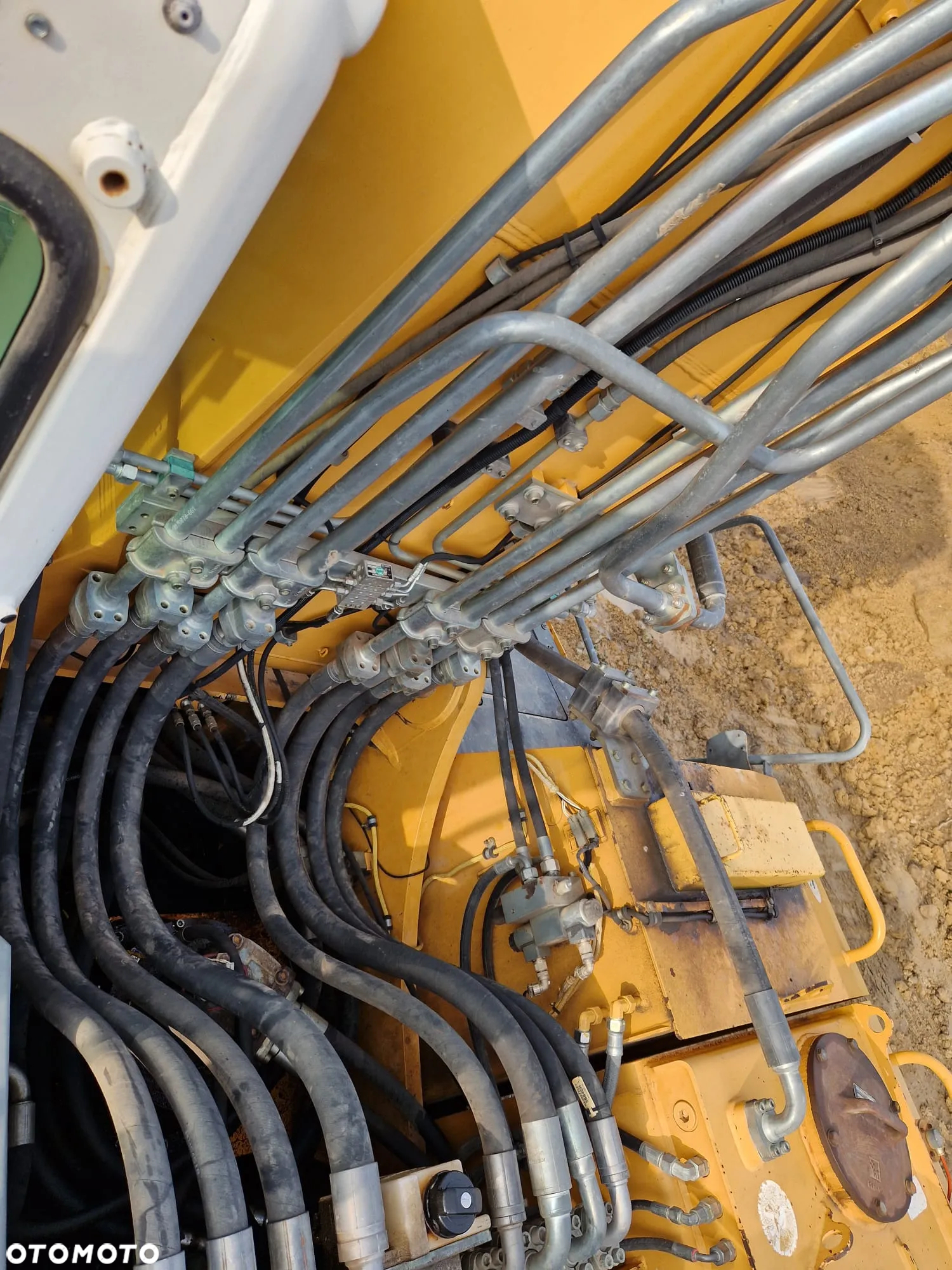 Liebherr R934C HDS Litronic - 16