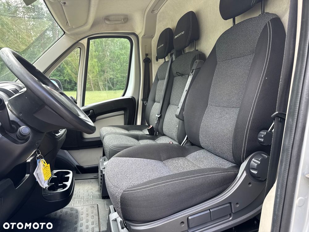 Fiat Ducato - 7