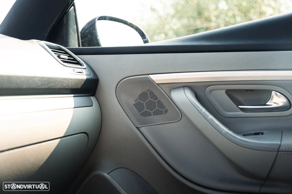 VW EOS 1.6 FSi Top - 27