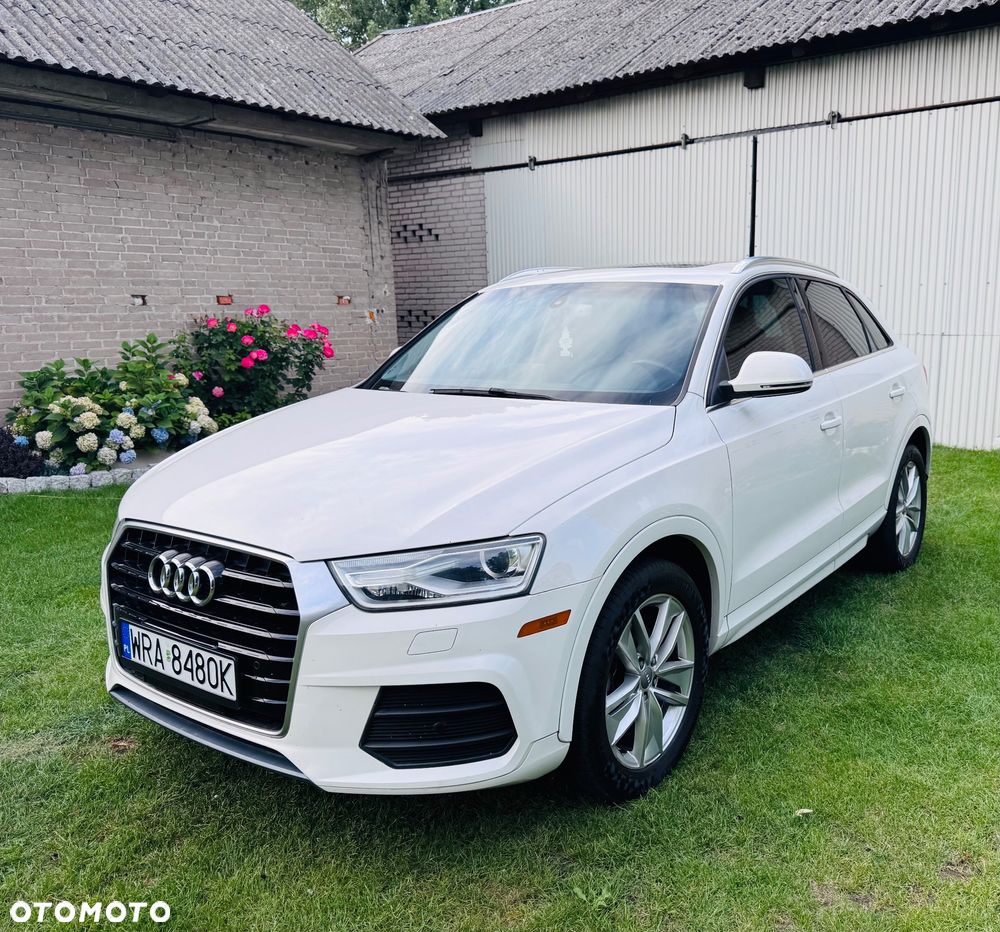 Audi Q3 - 6