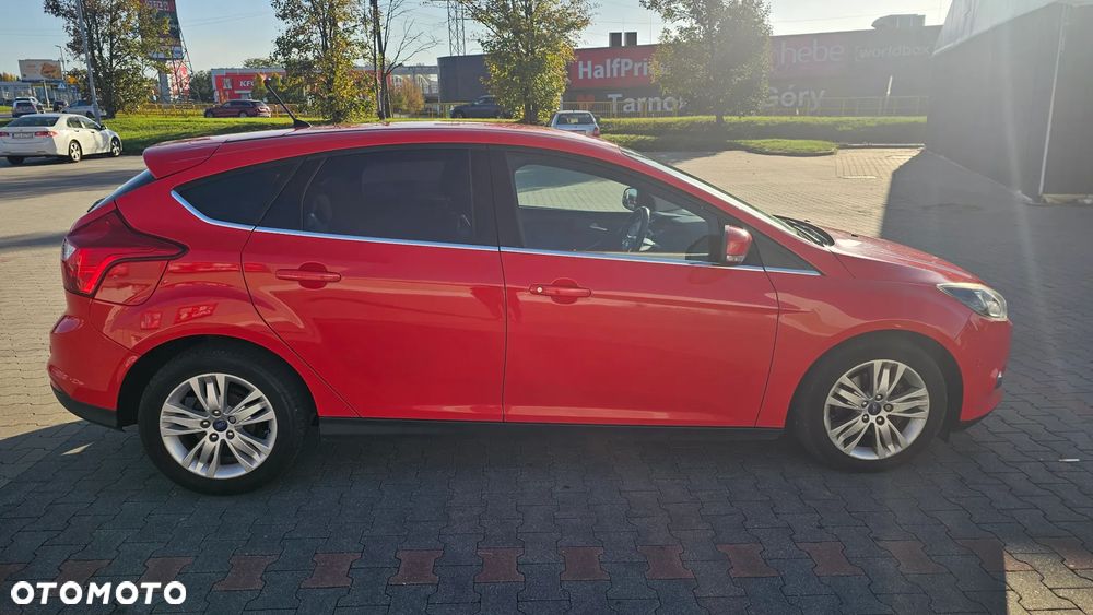 Ford Focus - 6