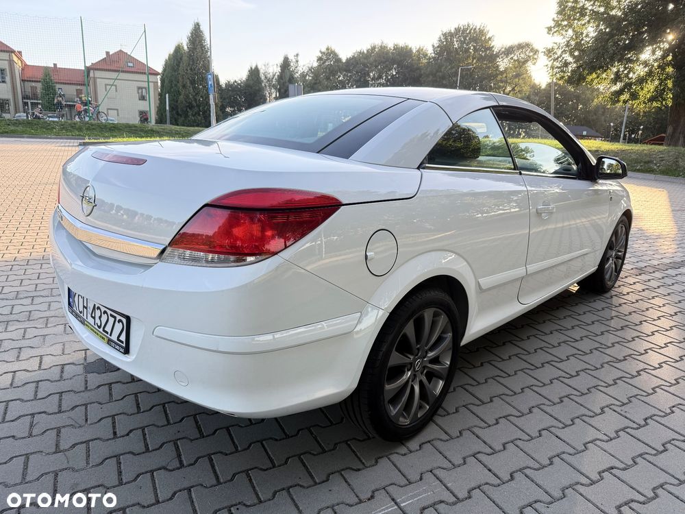 Opel Astra - 13