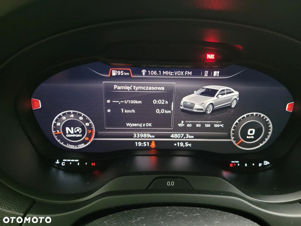 Audi A3 Limousine - 20