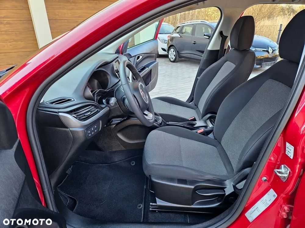 Fiat Tipo - 17