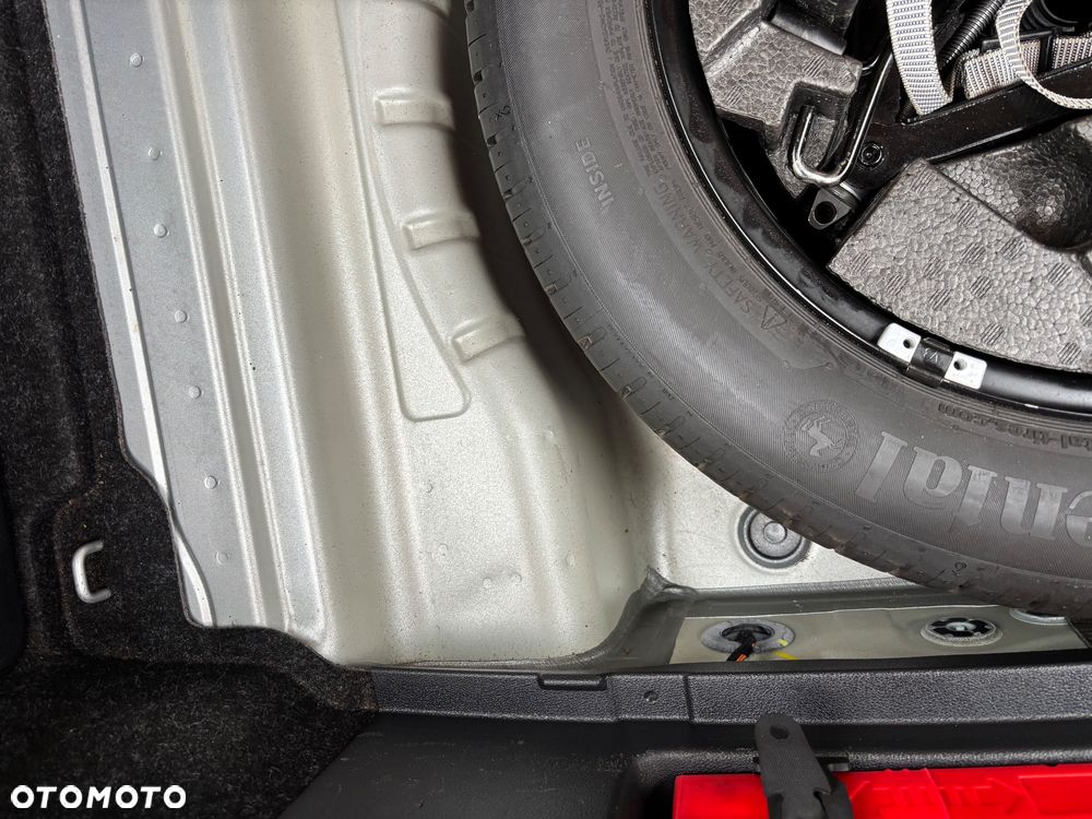 Skoda Octavia 1.5 TSI ACT Ambition - 25