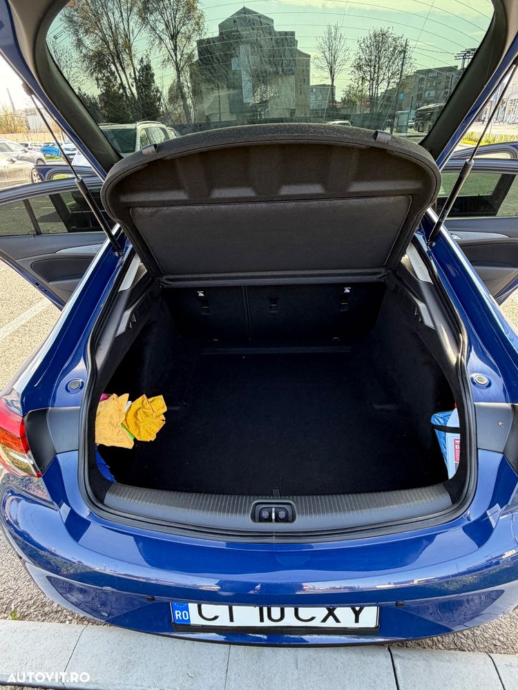 Opel Insignia 1.6 CDTI ecoTEC Start/Stop - 16