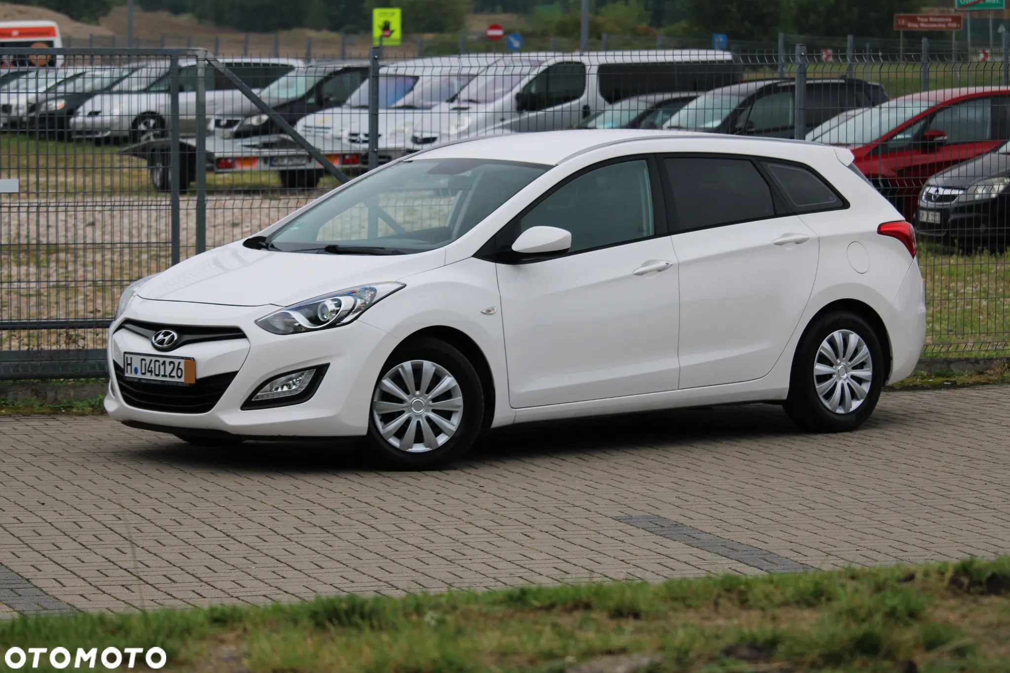 Hyundai i30 - 3