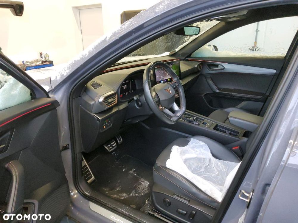 Cupra Formentor 2.0 TSI 4Drive VZ DSG - 11