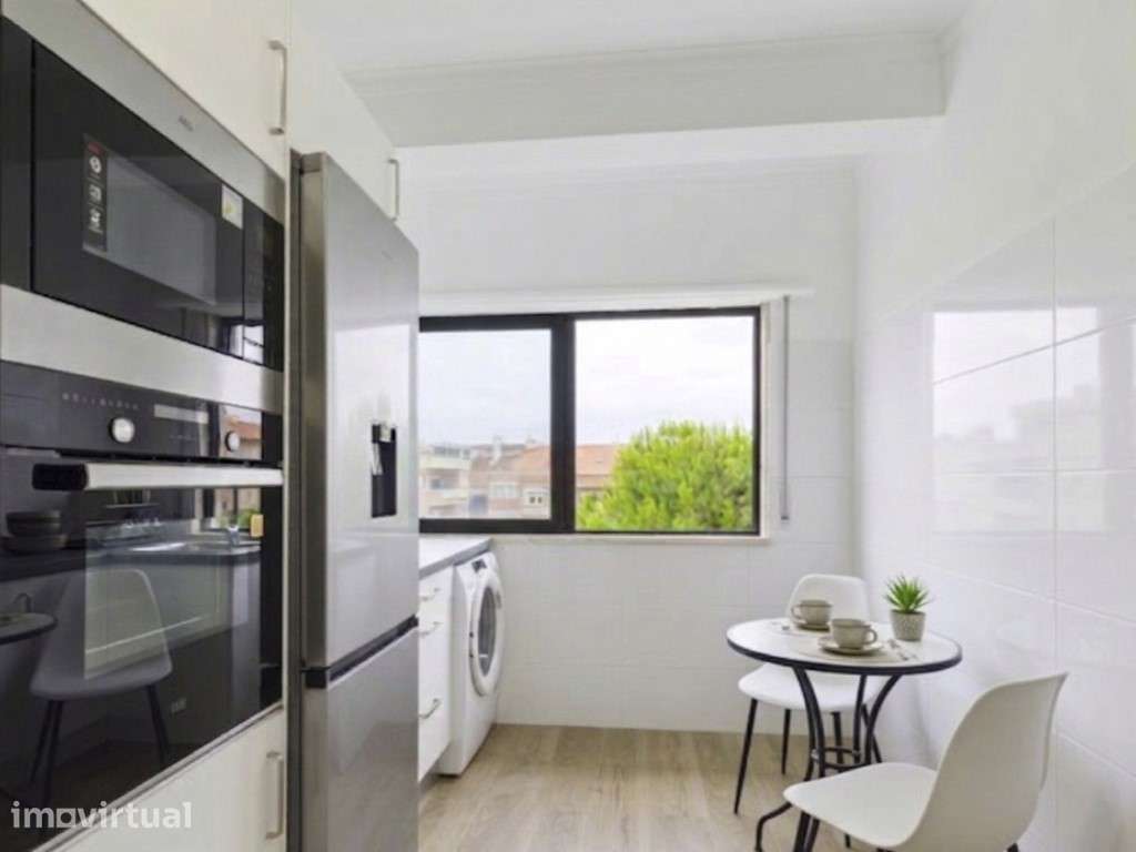 Apartamento T3 em Barcarena, Oeiras - Grande imagem: 5/19