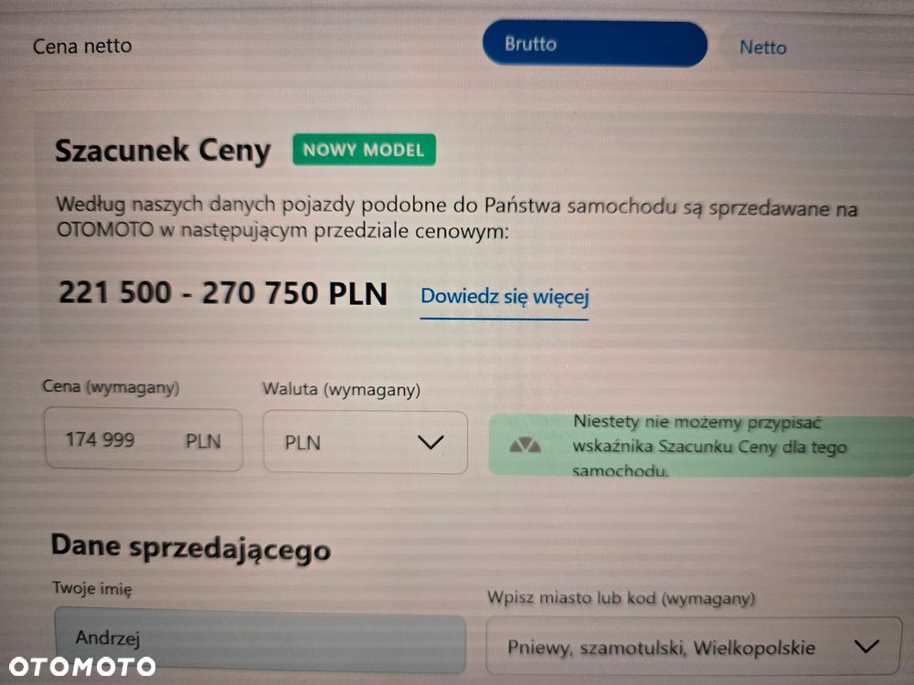 Volvo XC 60 T6 Plug-In Hybrid AWD Plus Dark - 40