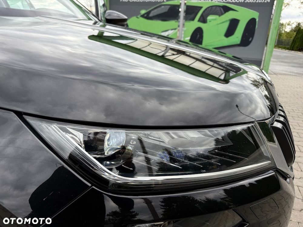 Skoda Kodiaq 2.0 TDI 4x4 Ambition DSG 7os - 15