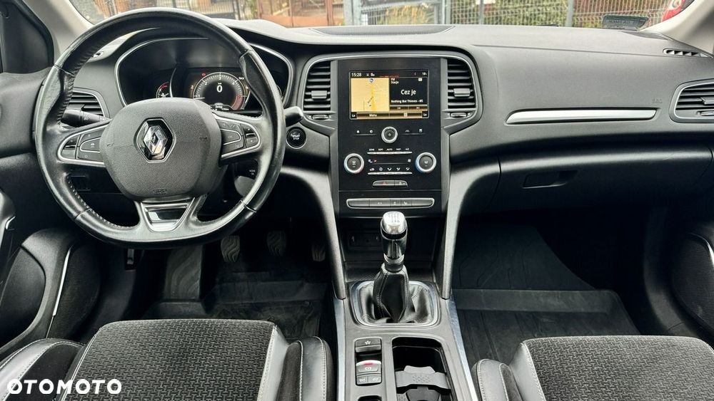 Renault Megane - 23