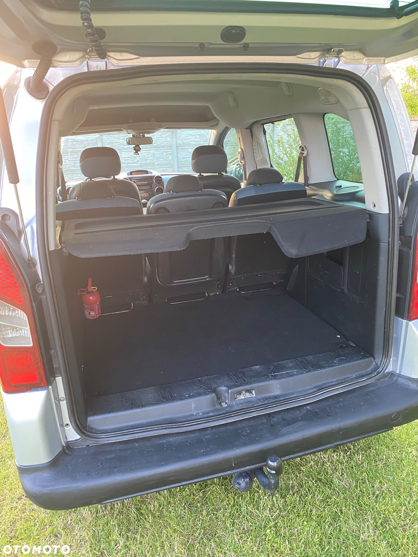 Citroën Berlingo 1.6 HDi XTR - 13