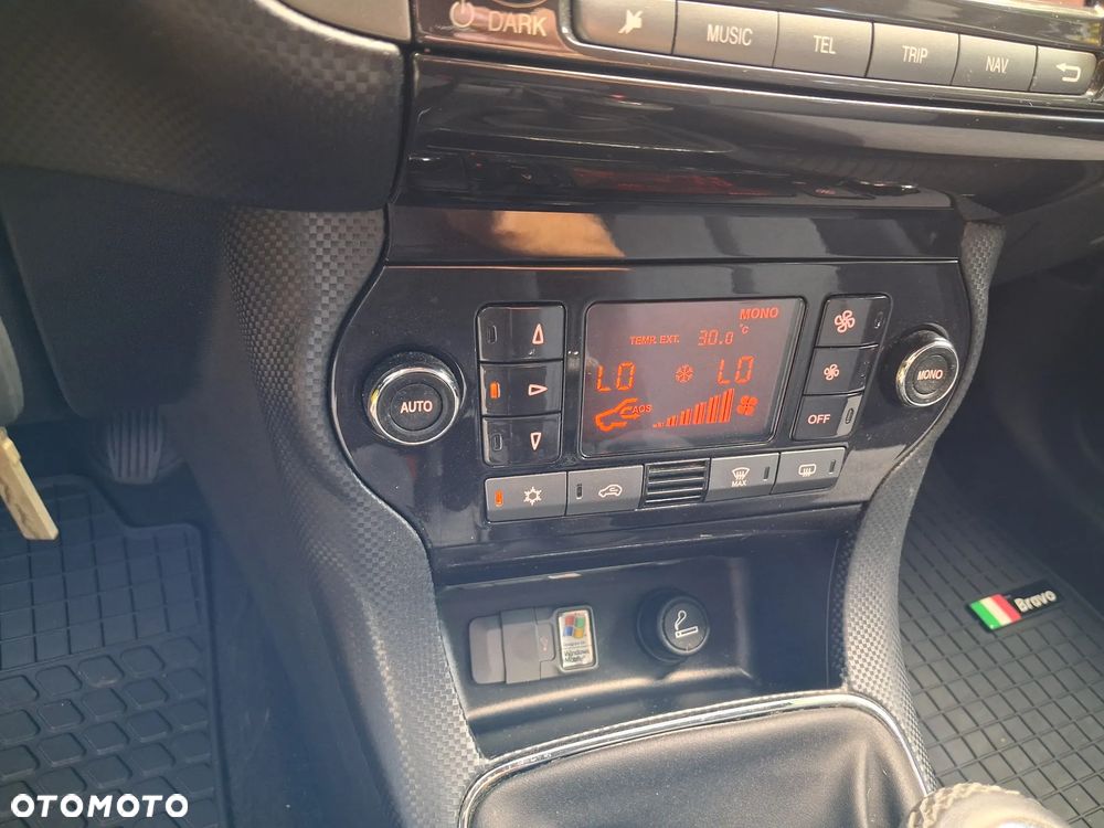 Fiat Bravo 1.4 16V Multiair Emotion - 31