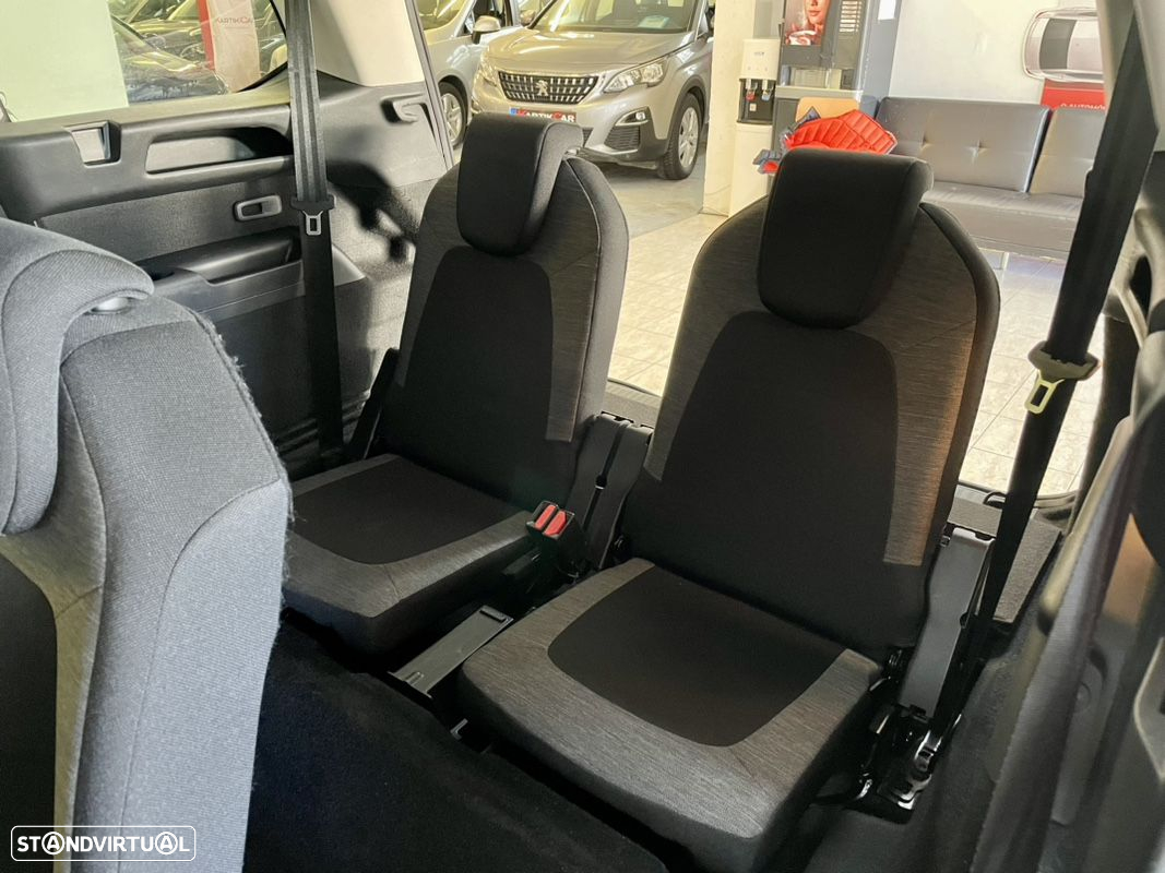Citroën Grand C4 Spacetourer 1.5 BlueHDi Origins - 34