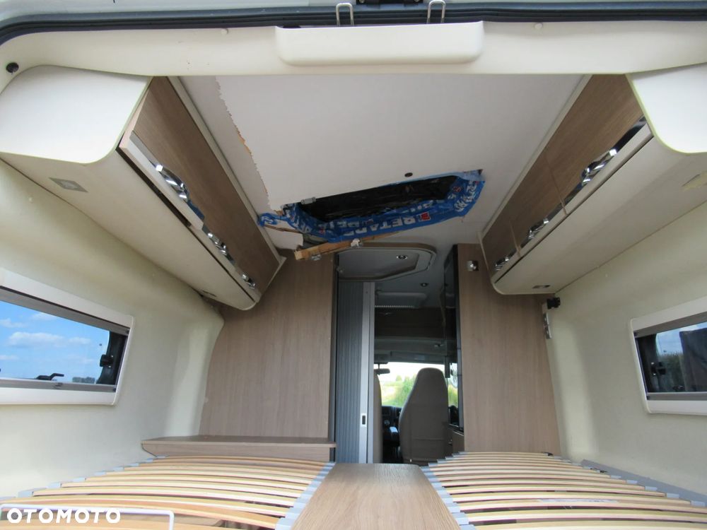 Adria Twin 640 SLX - 34