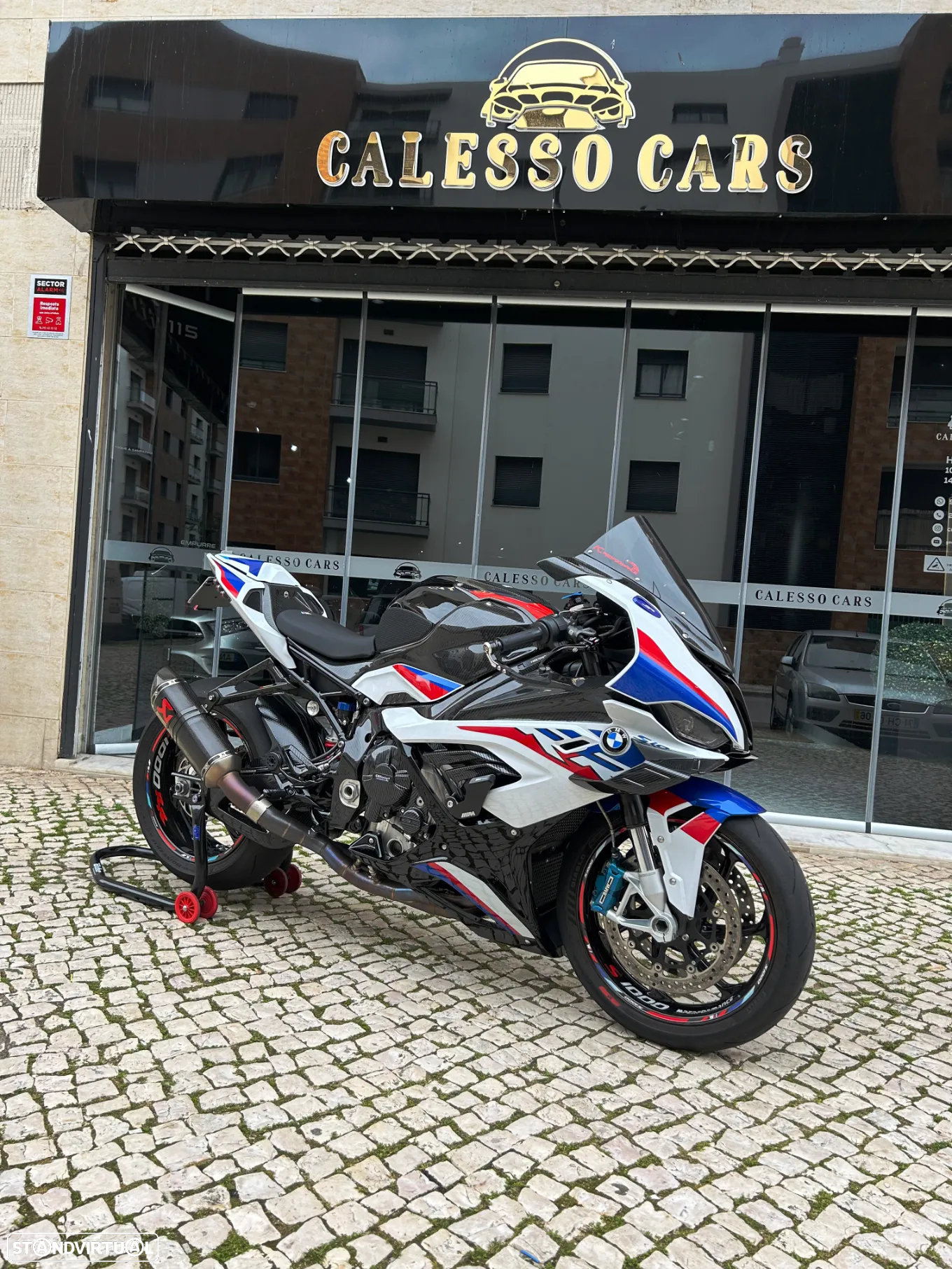BMW S 1000 RR S1000rr - 5