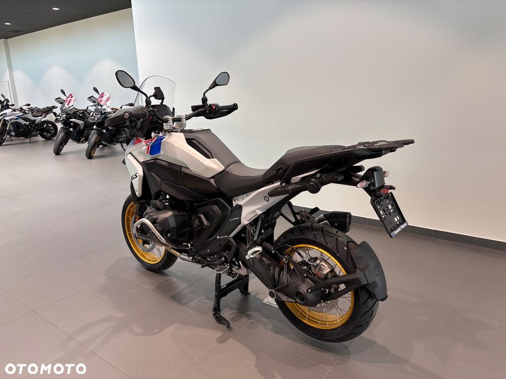 BMW GS - 7