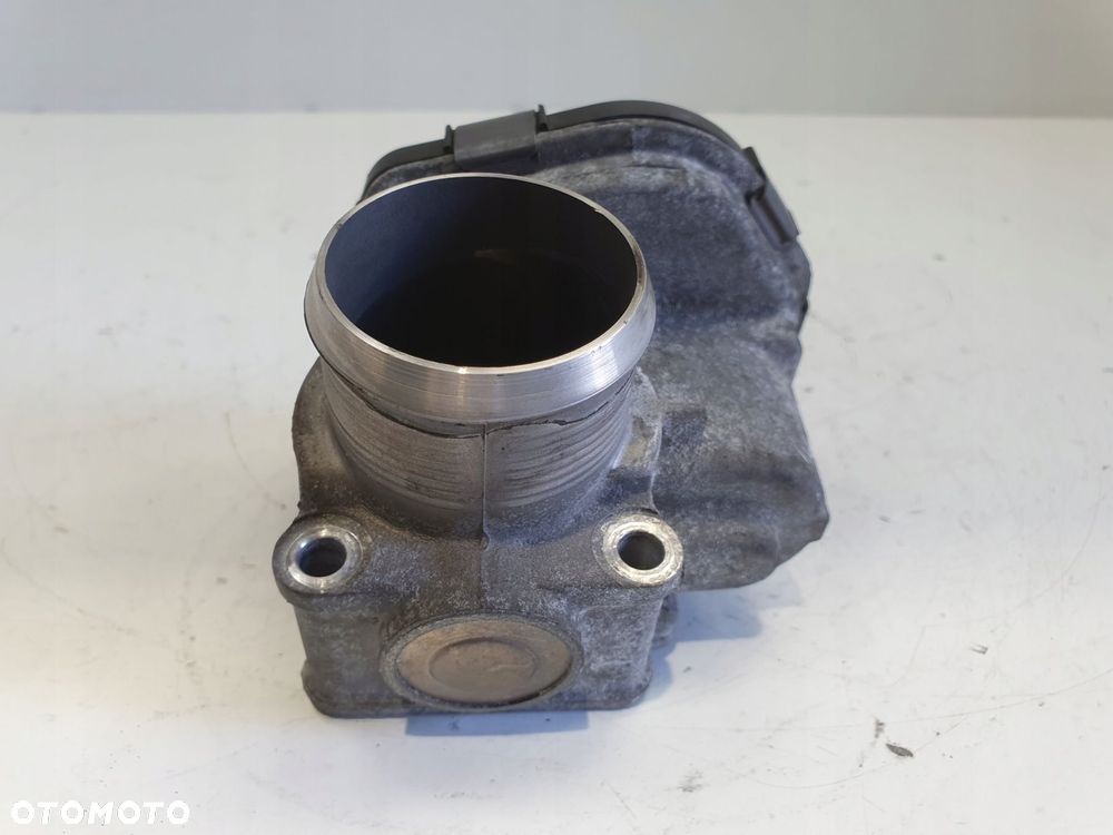 PRZEPUSTNICA Citroen C4 II 1.6 HDI _ 9673534480 28275019 - 7
