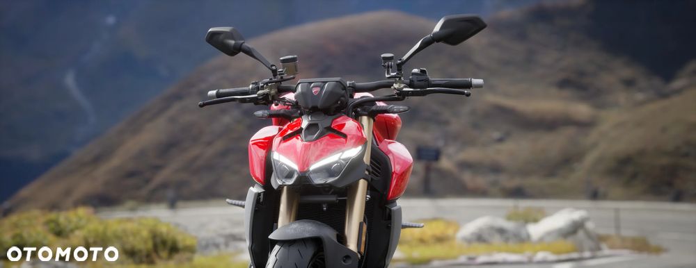 Ducati Streetfighter V2 - 5