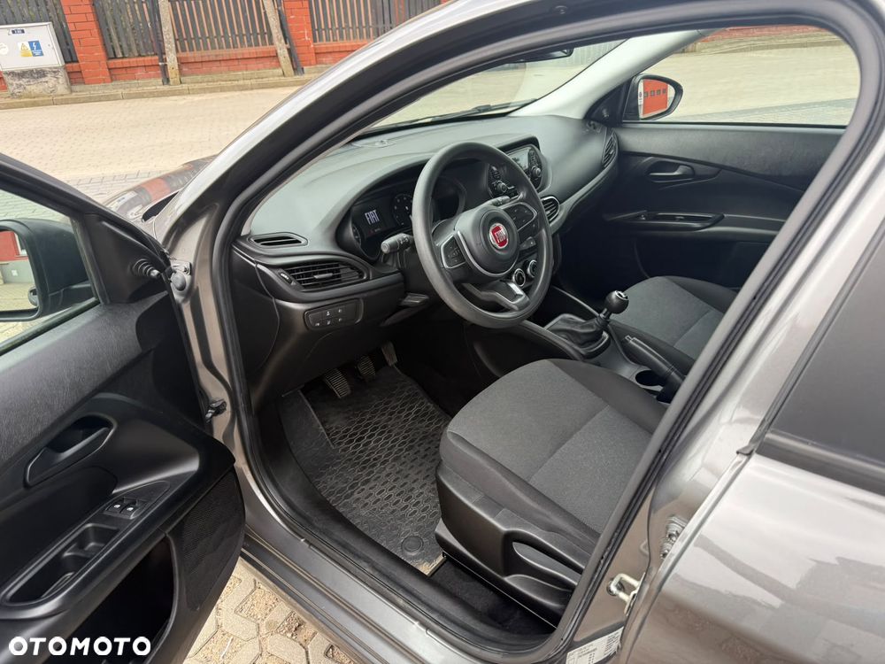 Fiat Tipo 1.4 16v Street - 11